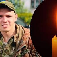 Прикривав побратимів: на Донбасі героїчно загинув молодий прикордонник