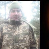 Ще зовсім недавно зустрів свою 38-у весну: на фронті загинув Володимир Попіль з Тернопільщини