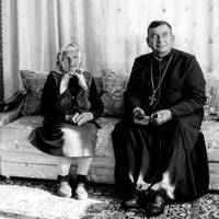 Померла 97-річна Софія Волянська, яка зберігала легенду про стародавню Майданську ікону на Тернопільщині (ВІДЕО)