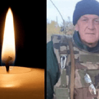 Не стало воїна з Тернопільщини – обірвалося життя Володимира Леськіва
