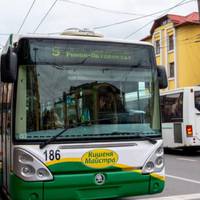 Відсьогодні у Тернополі змінять рух відразу на трьох маршрутах громадського транспорту