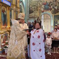Священника-блогера з Тернопільщини нагородили орденом