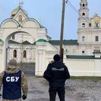 На Тернопільщині залишається 81 церква московського патріархату