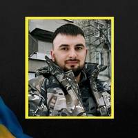 Він був хоробрим, сміливим і мужнім воїном: звання Героя України просять присвоїти загиблому Віталію Малюку
