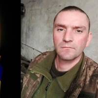 Навіки 40: в бою за Україну загинув захисник з Гусятинської громади