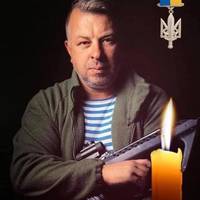 У Києві відбудеться прощання із загиблим волонтером з Тернопільщини