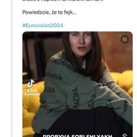 Поляки закликають не голосувати за Україну на Євробаченні через светр Jerry Heil